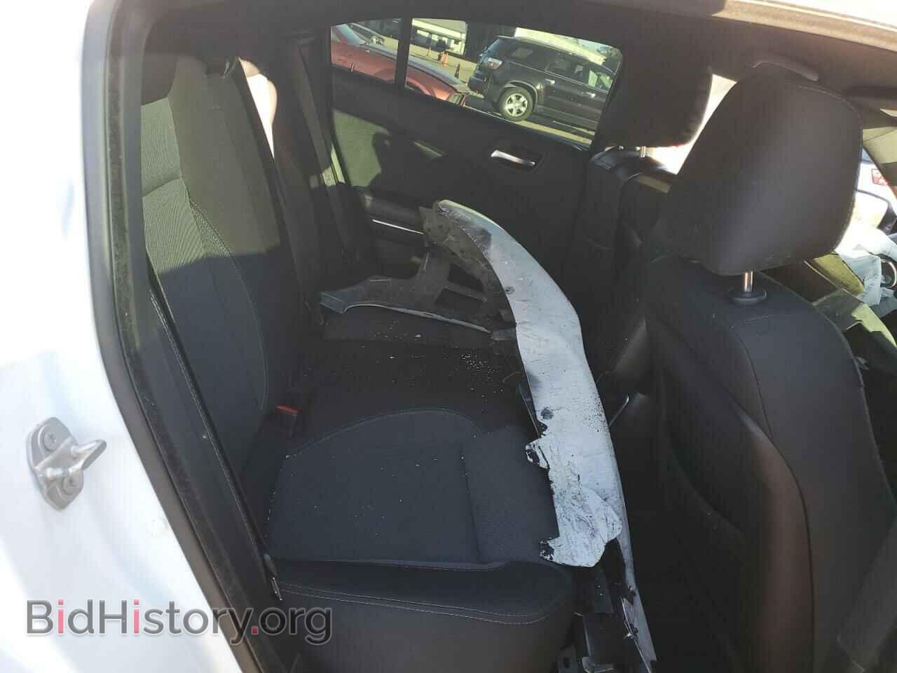 2016 DODGE CHARGER - VIN: 2C3CDXBG2GH180113 - Фото 10