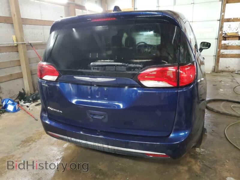 2017 Chrysler PACIFICA (VIN 2C4RC1BG8HR782113) — фото 6 из 13