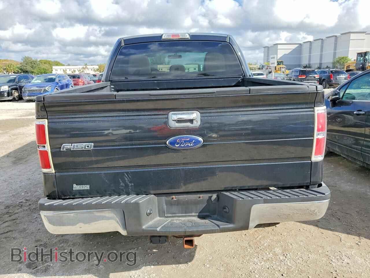 2013 FORD F150 - VIN: 1FTFW1ET6DFA78190 - Фото 6