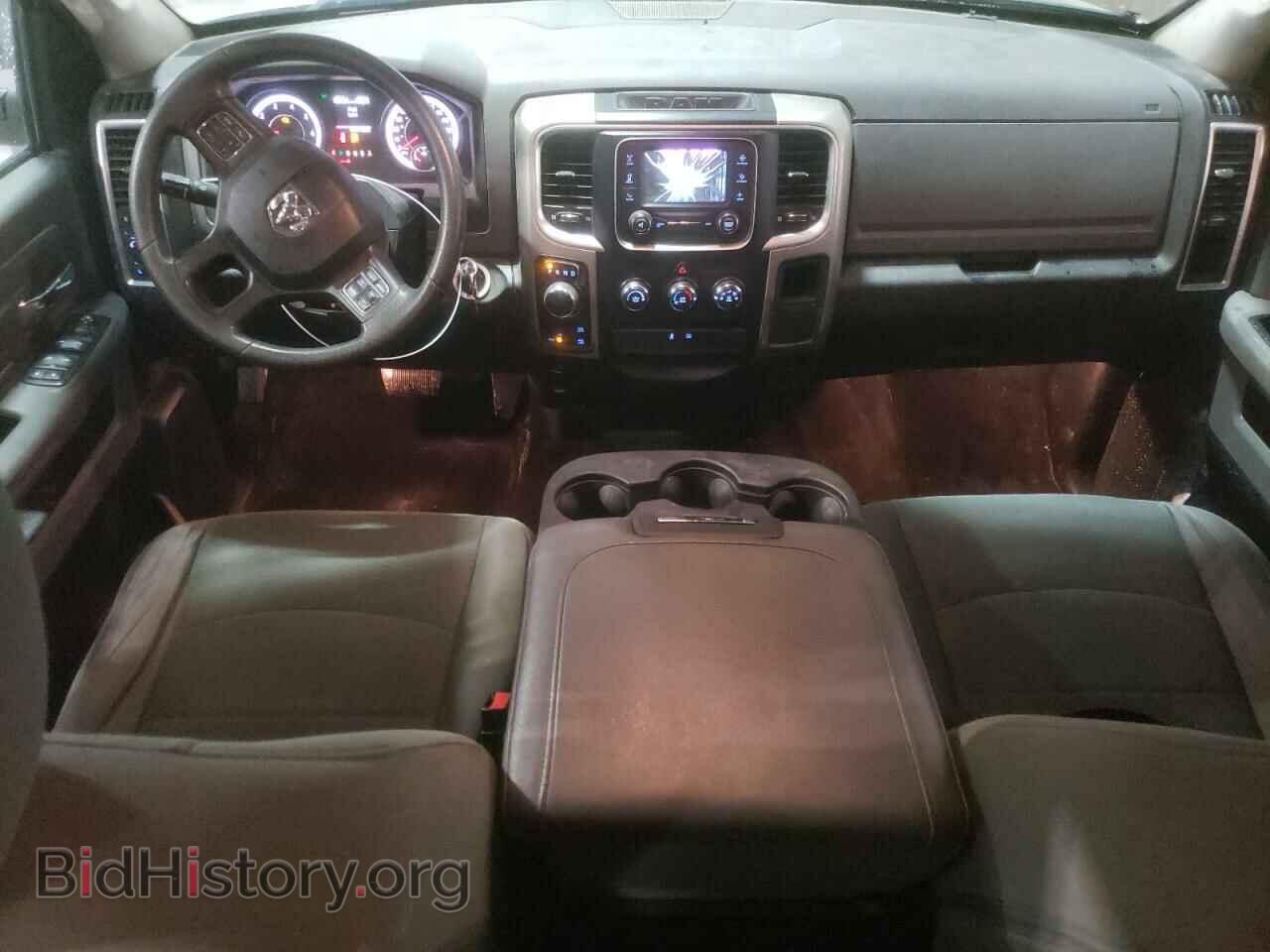 2015 RAM 1500 - VIN: 1C6RR7LT1FS666560 - Фото 8