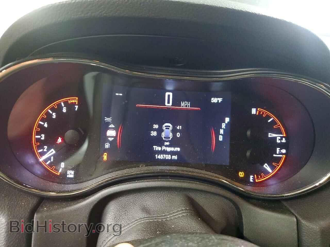 2019 DODGE DURANGO - VIN: 1C4RDJDG1KC701415 - Photo 9