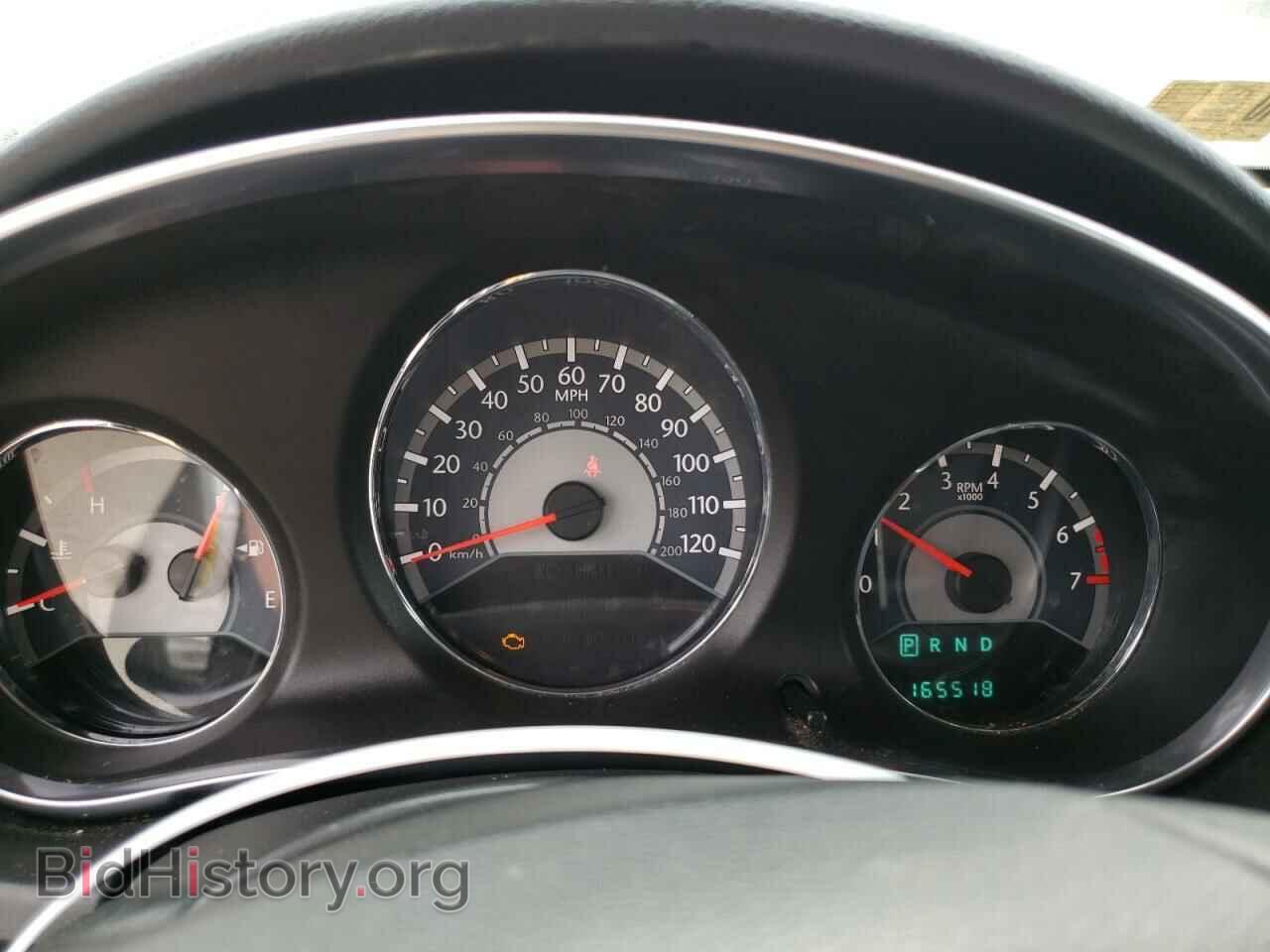 2013 CHRYSLER 200 - VIN: 1C3CCBAB3DN671370 - Фото 9