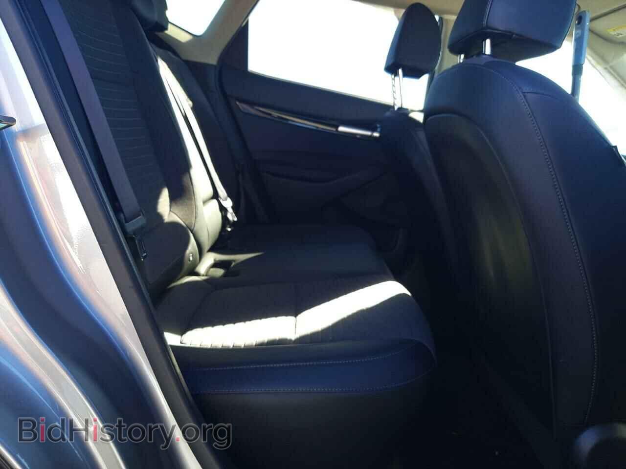 2021 KIA SELTOS - VIN: KNDEU2AA4M7058168 - Фото 10