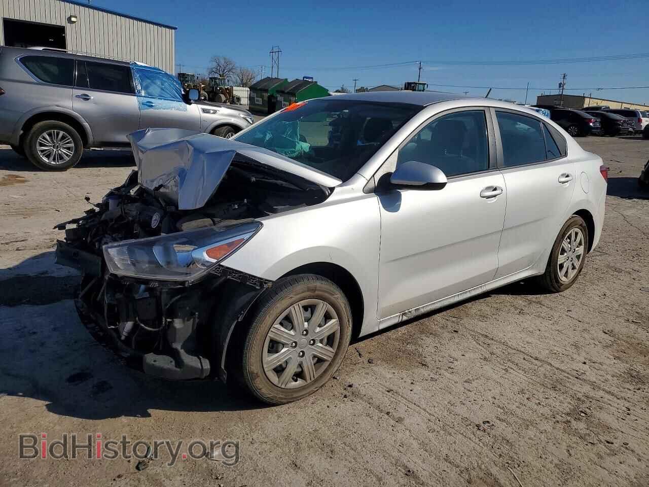 Photo 3KPA24ADXPE618323 - KIA RIO 2023