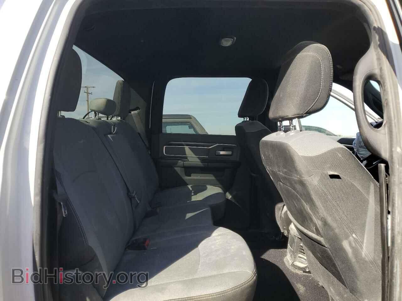 2021 RAM 2500 - VIN: 3C6UR5DL1MG654863 - Фото 10