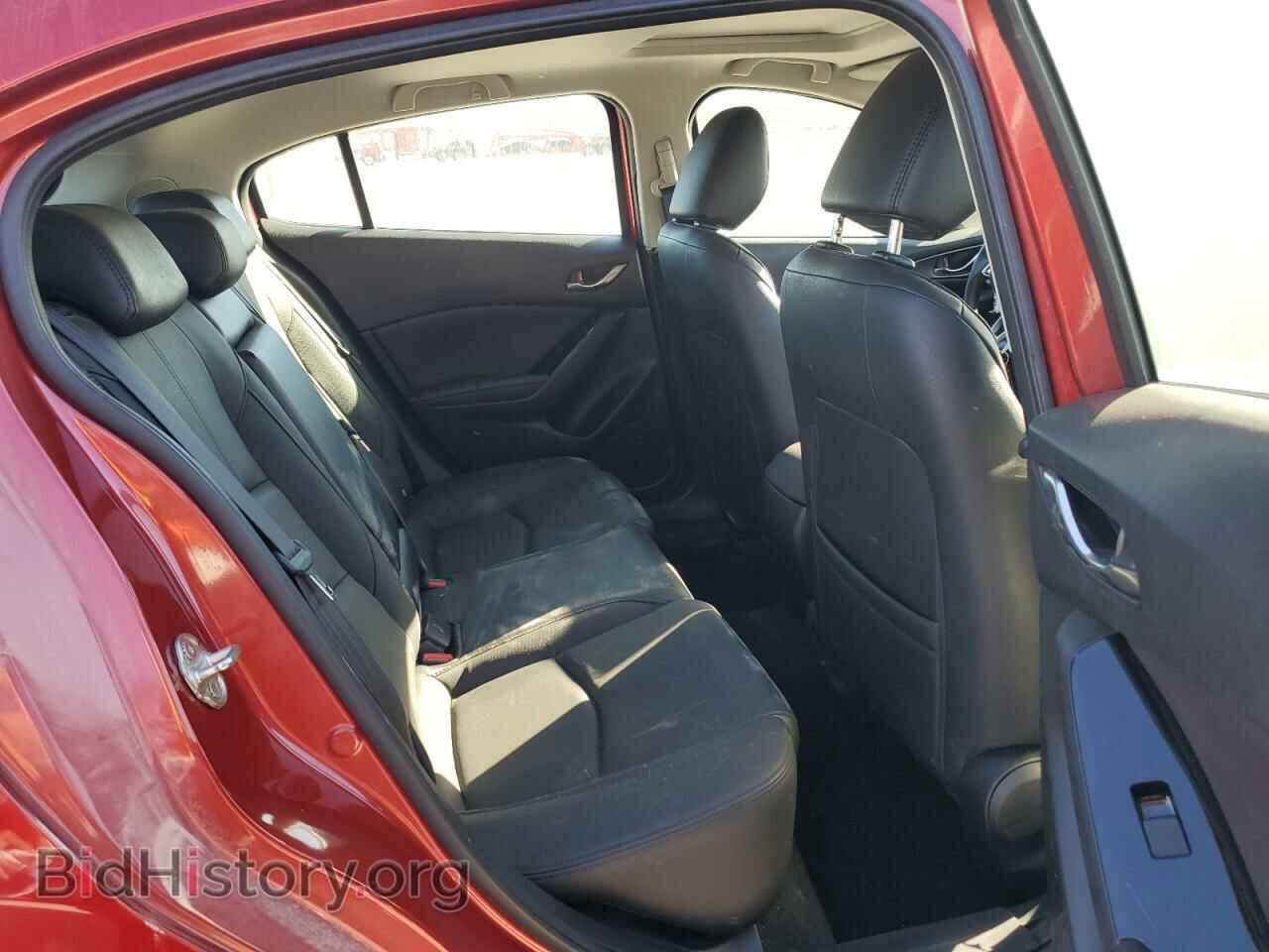 2018 MAZDA 3 - VIN: 3MZBN1M33JM168876 - Фото 10