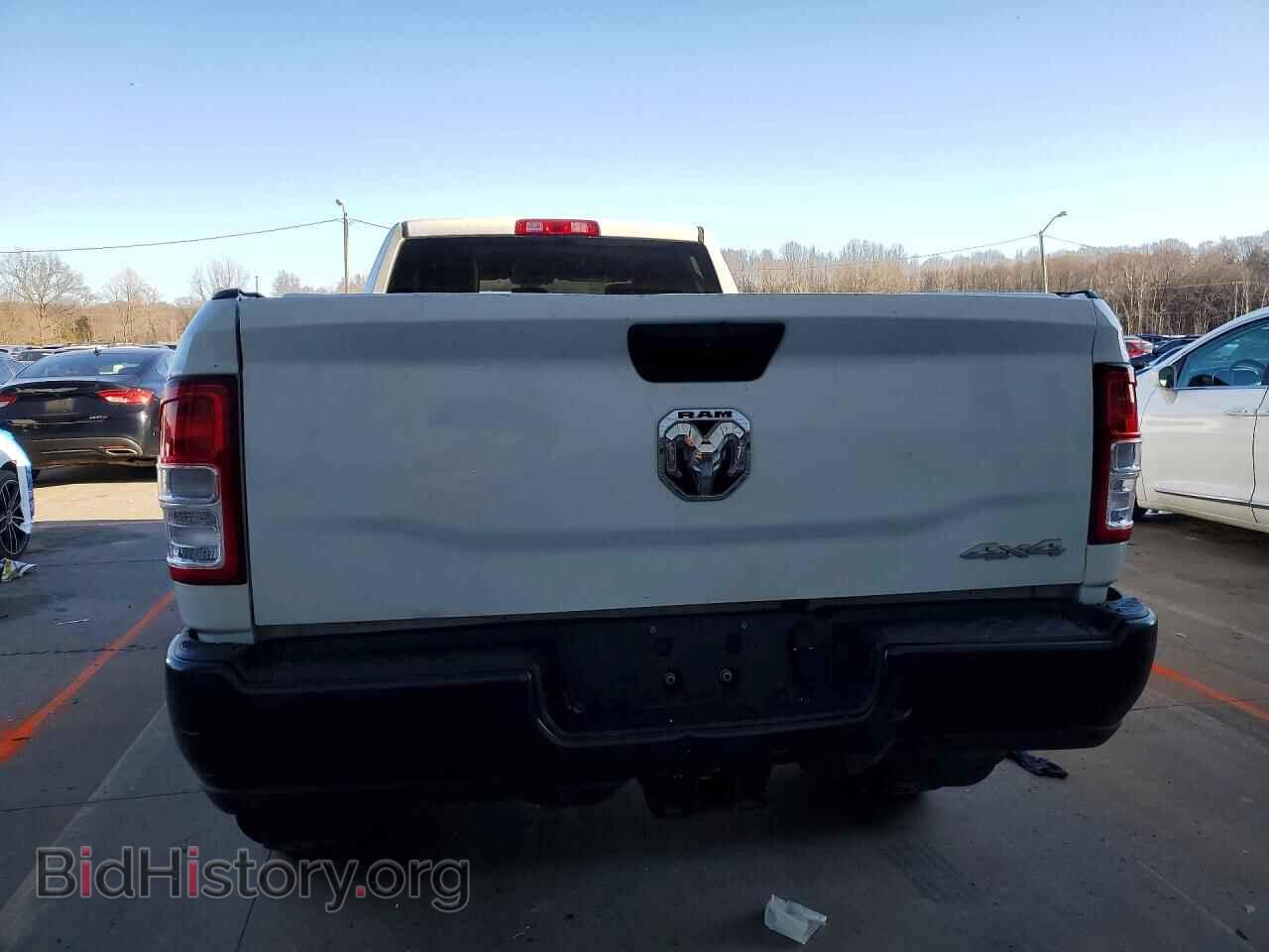 2019 RAM 2500 - VIN: 3C6UR5HL2KG548431 - Фото 6