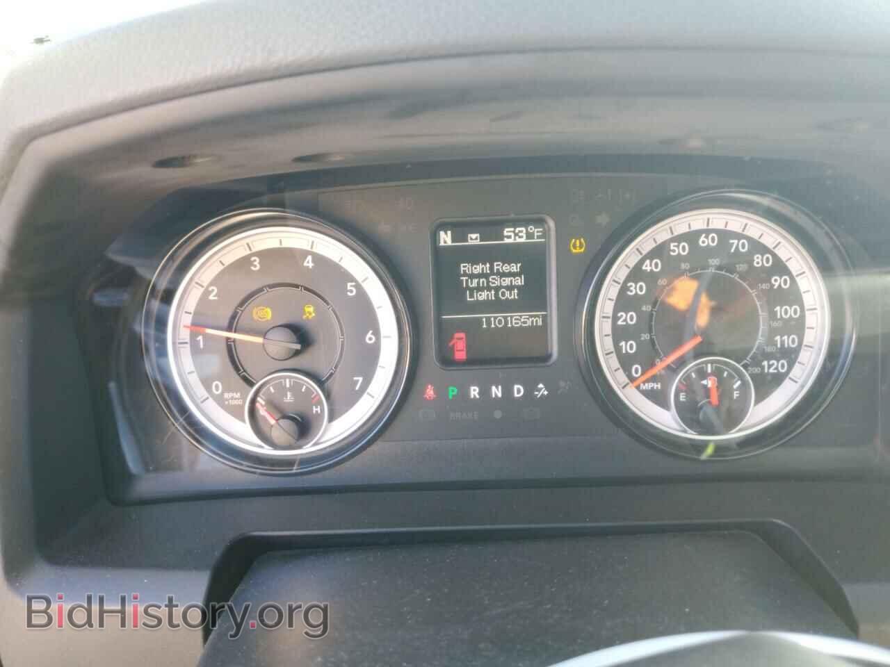 2018 RAM 1500 - VIN: 1C6RR6FT7JS183265 - Фото 9