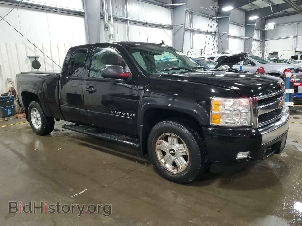 2007 CHEVROLET All Models - VIN: 2GCEK190171730751 - Фото 4