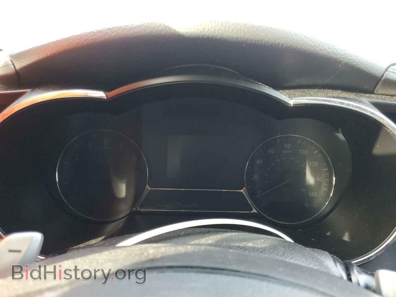 2012 KIA OPTIMA - VIN: 5XXGR4A6XCG032018 - Фото 9