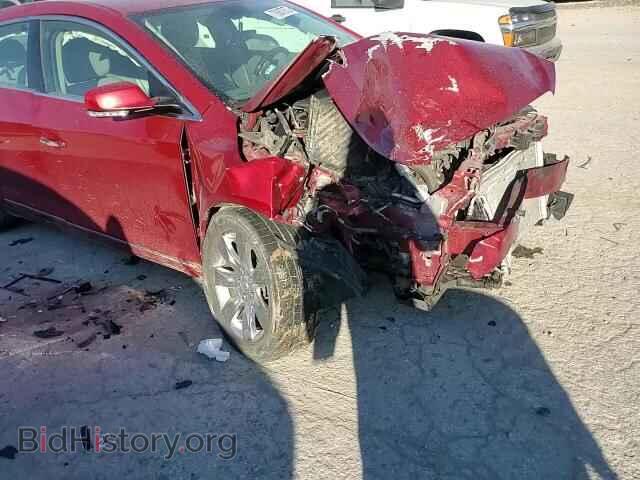 2013 BUICK LACROSSE - VIN: 1G4GF5G36DF200146 - Photo 14