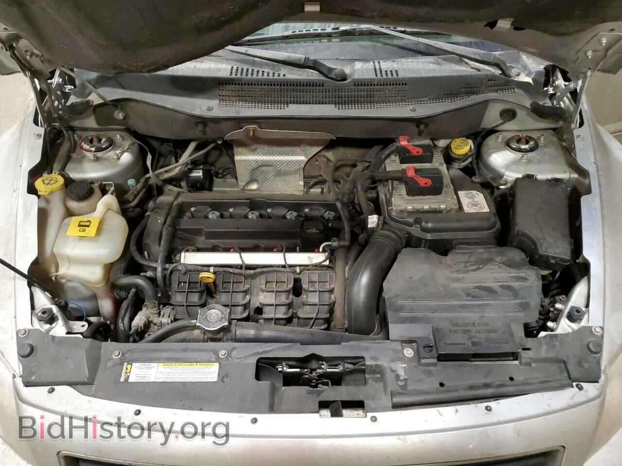 2012 DODGE CALIBER - VIN: 1C3CDWCA6CD530970 - Photo 11