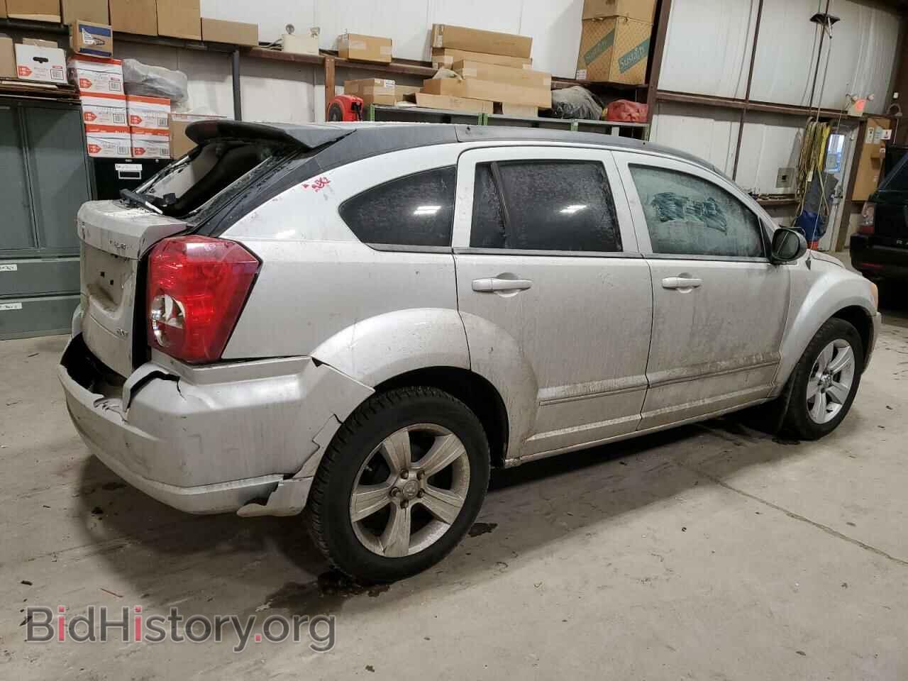 2012 DODGE CALIBER - VIN: 1C3CDWCA6CD530970 - Photo 3