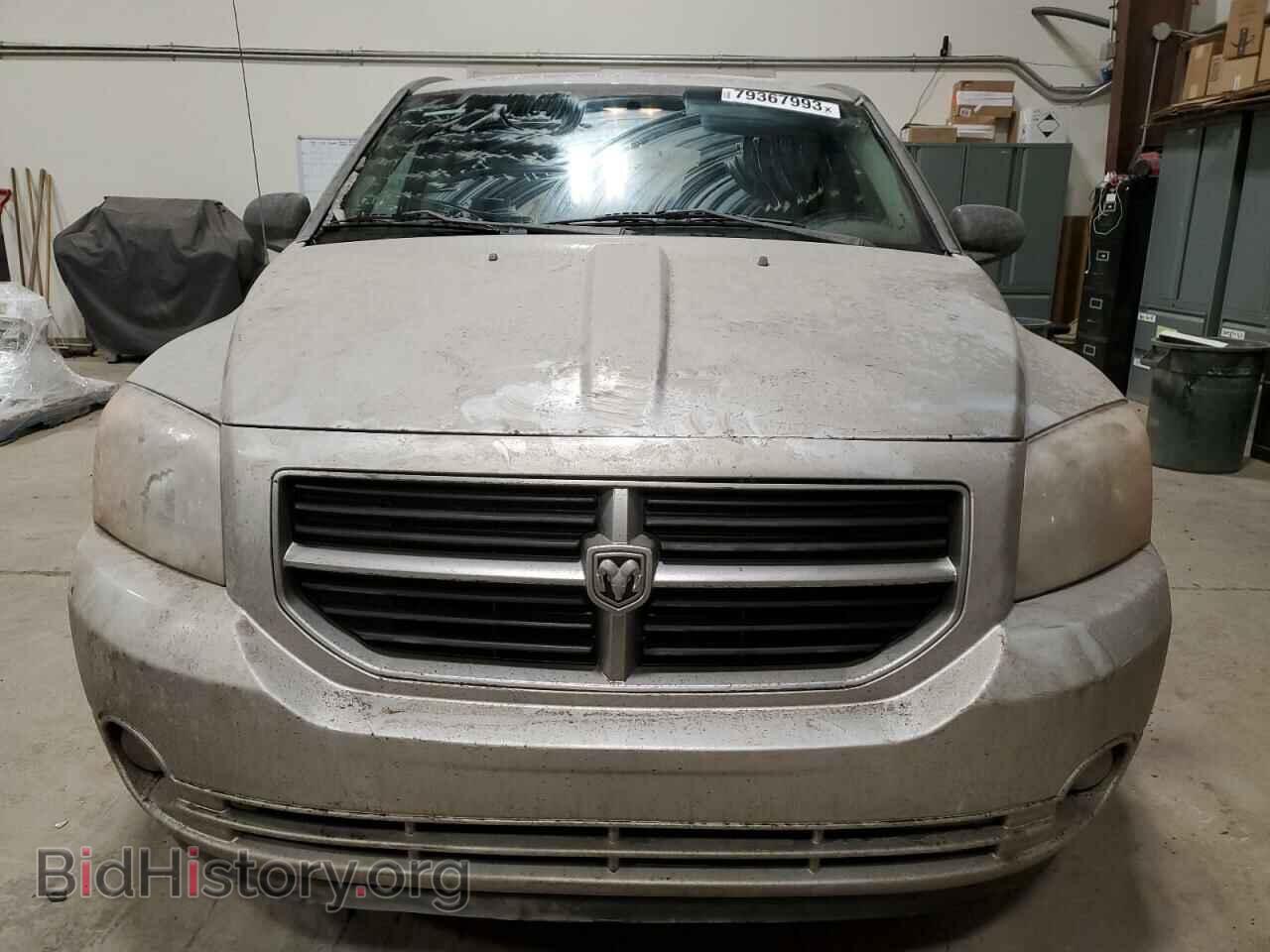 2012 DODGE CALIBER - VIN: 1C3CDWCA6CD530970 - Photo 5