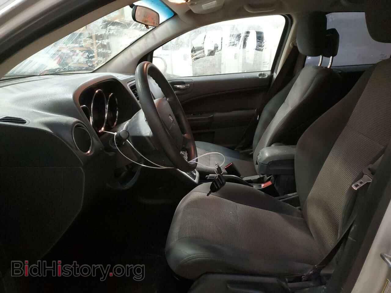 2012 DODGE CALIBER - VIN: 1C3CDWCA6CD530970 - Photo 7