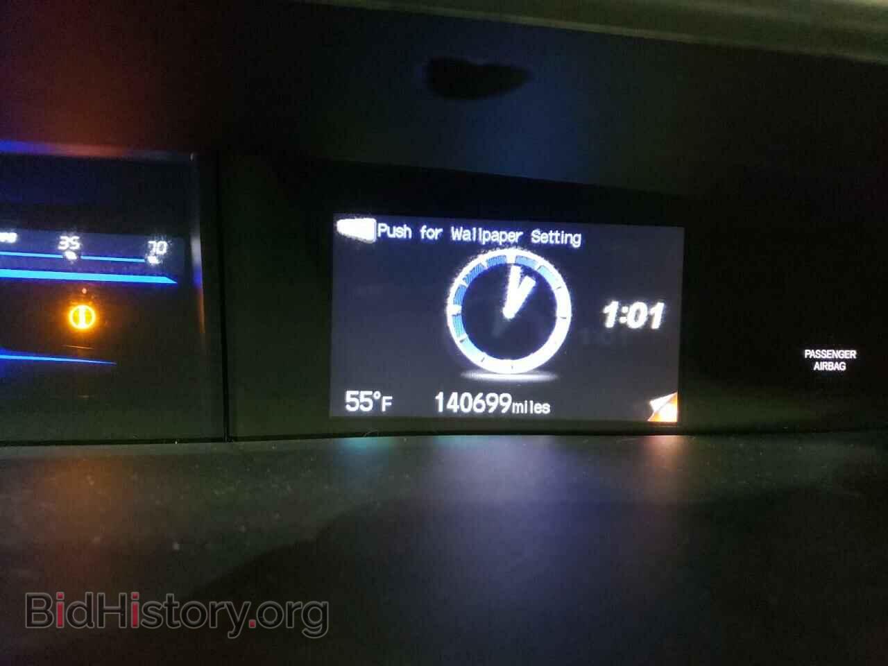 2013 HONDA CIVIC - VIN: 19XFB2F94DE004524 - Фото 9
