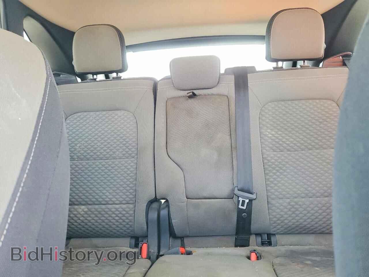 2020 FORD ESCAPE - VIN: 1FMCU9G67LUA83502 - Photo 10