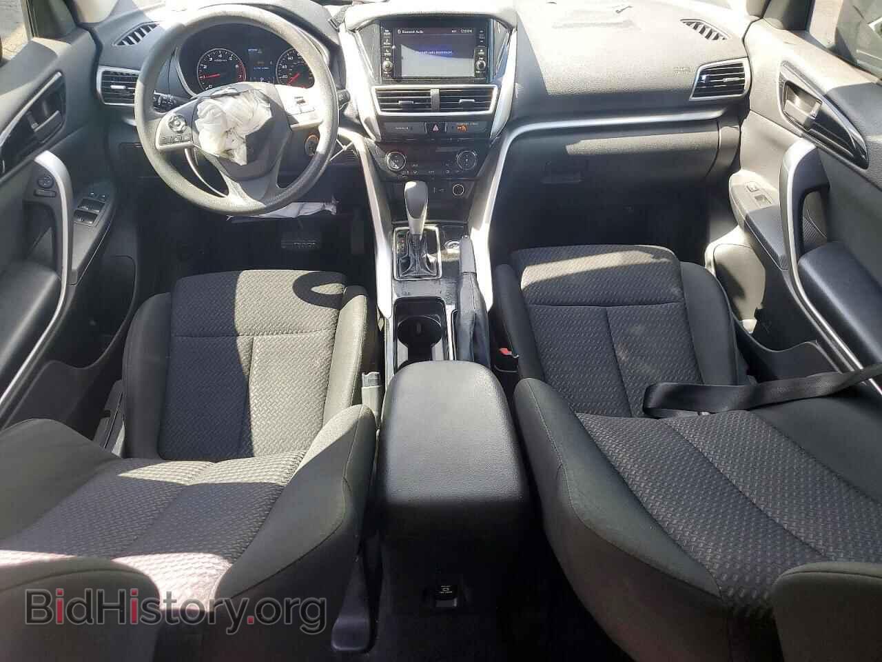 2020 MITSUBISHI ECLIPSE - VIN: JA4AT3AA9LZ026336 - Photo 8