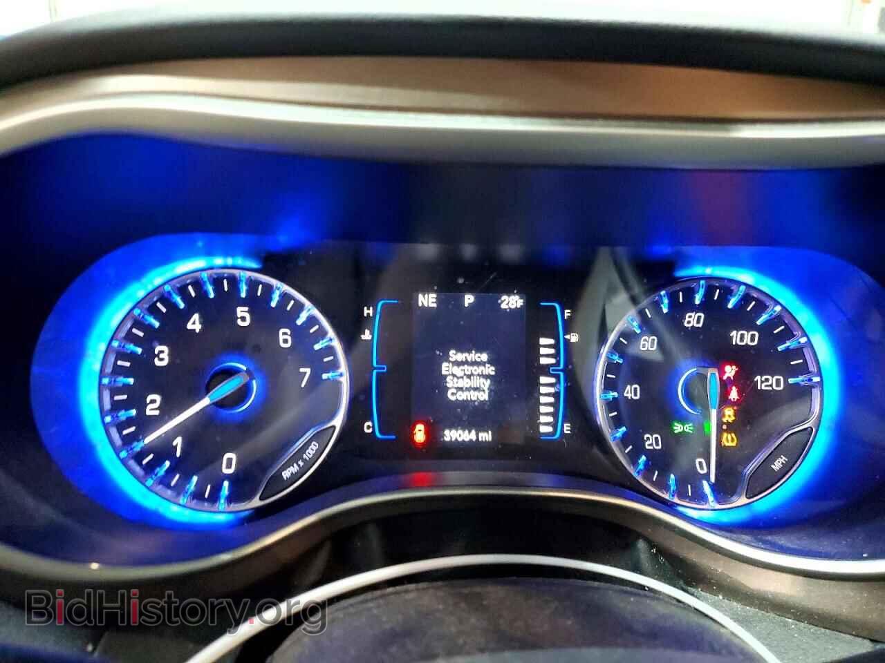 2021 CHRYSLER MINIVAN - VIN: 2C4RC1CG4MR571984 - Photo 9
