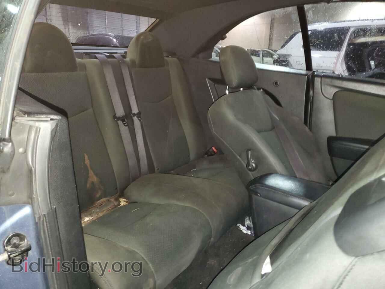 2011 CHRYSLER 200 - VIN: 1C3BC2EB4BN589327 - Фото 10
