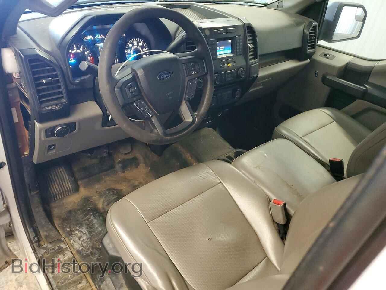 2015 FORD F150 - VIN: 1FTEX1E85FFB30982 - Фото 8