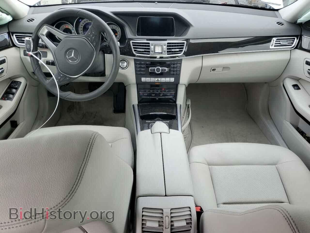 2014 MERCEDES-BENZ E-CLASS - VIN: WDDHF5KB4EA876915 - Фото 8