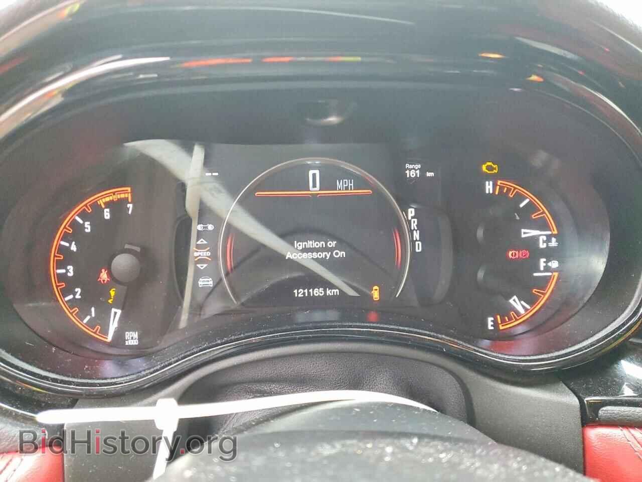 2021 DODGE DURANGO - VIN: 1C4SDJCT8MC818704 - Photo 9