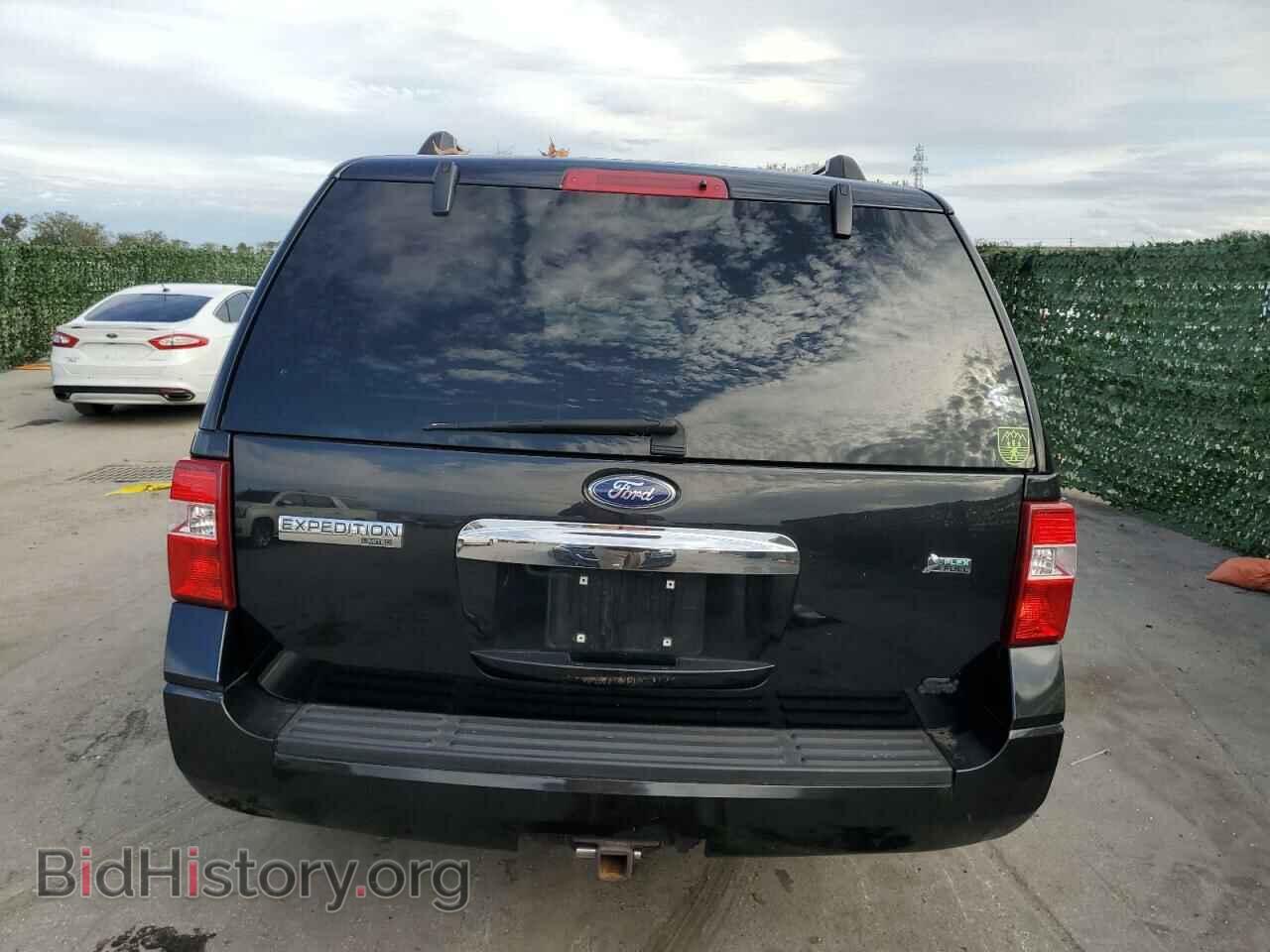 2010 FORD EXPEDITION - VIN: 1FMJU2A57AEB60956 - Фото 6