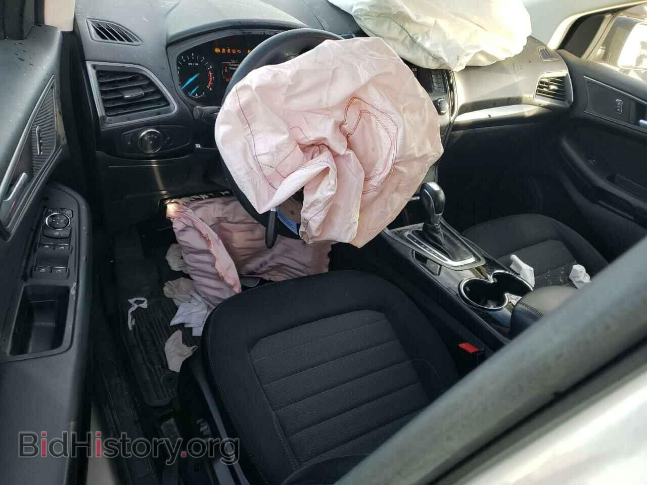 2018 FORD EDGE - VIN: 2FMPK3G90JBB51530 - Фото 8