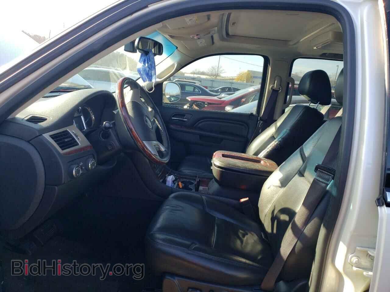 2013 CADILLAC ESCALADE - VIN: 1GYS4EEJXDR309546 - Фото 7