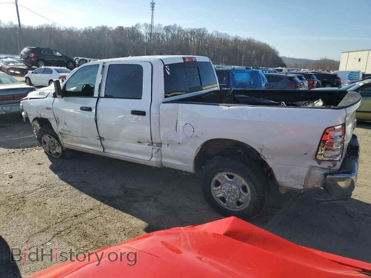 2020 RAM 2500 - VIN: 3C6UR5CJ2LG282481 - Фото 2