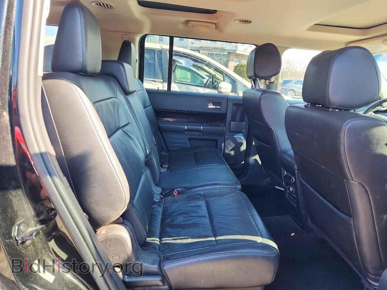 2014 FORD FLEX - VIN: 2FMGK5C89EBD33063 - Photo 11