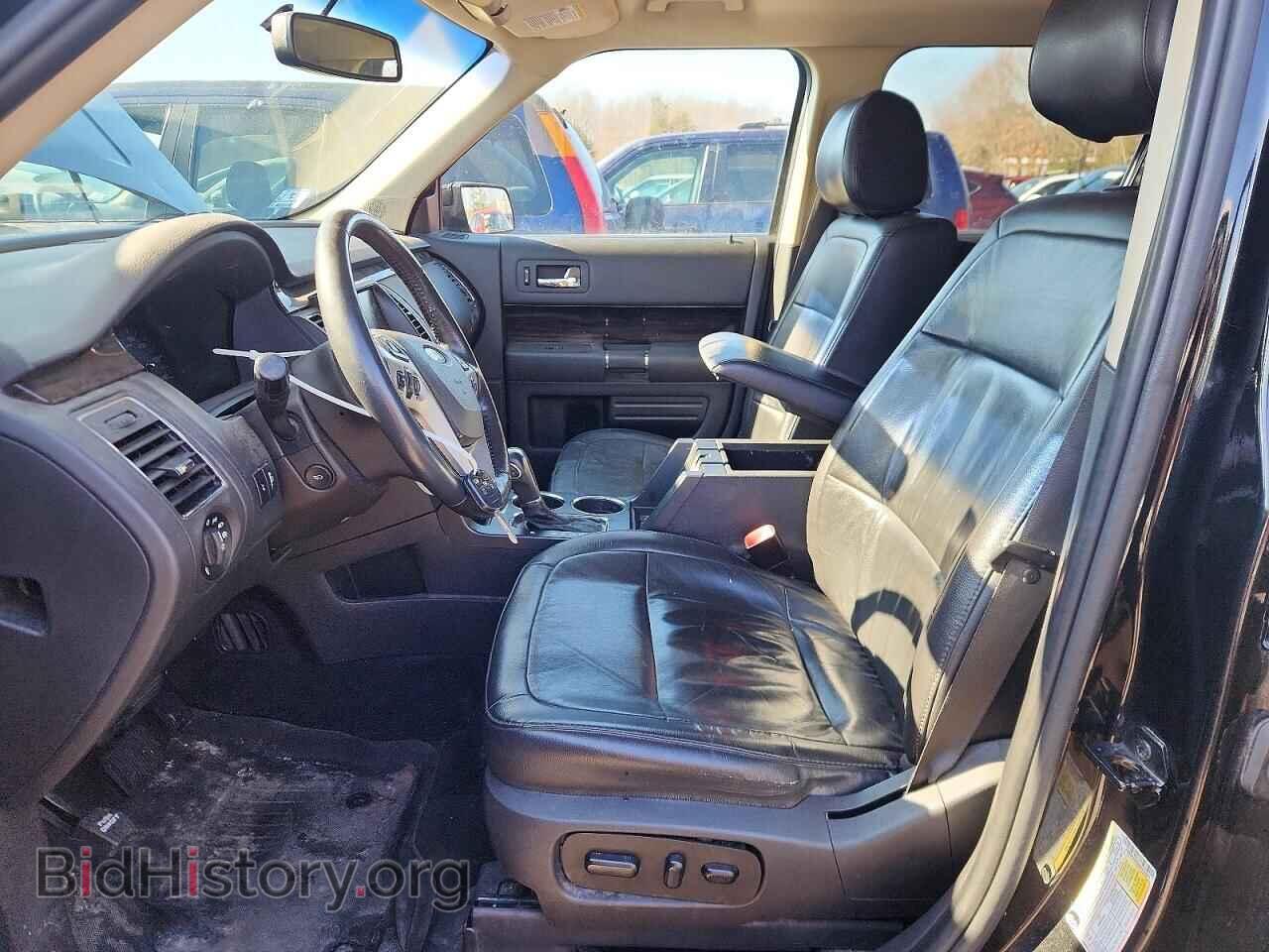 2014 FORD FLEX - VIN: 2FMGK5C89EBD33063 - Photo 7
