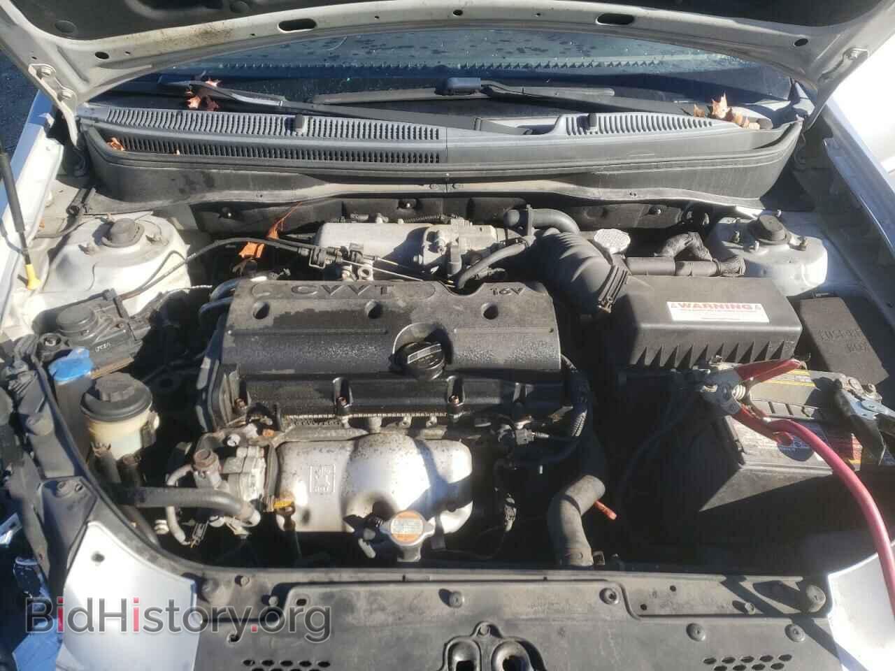 2010 KIA RIO - VIN: KNADH5A33A6668600 - Фото 11