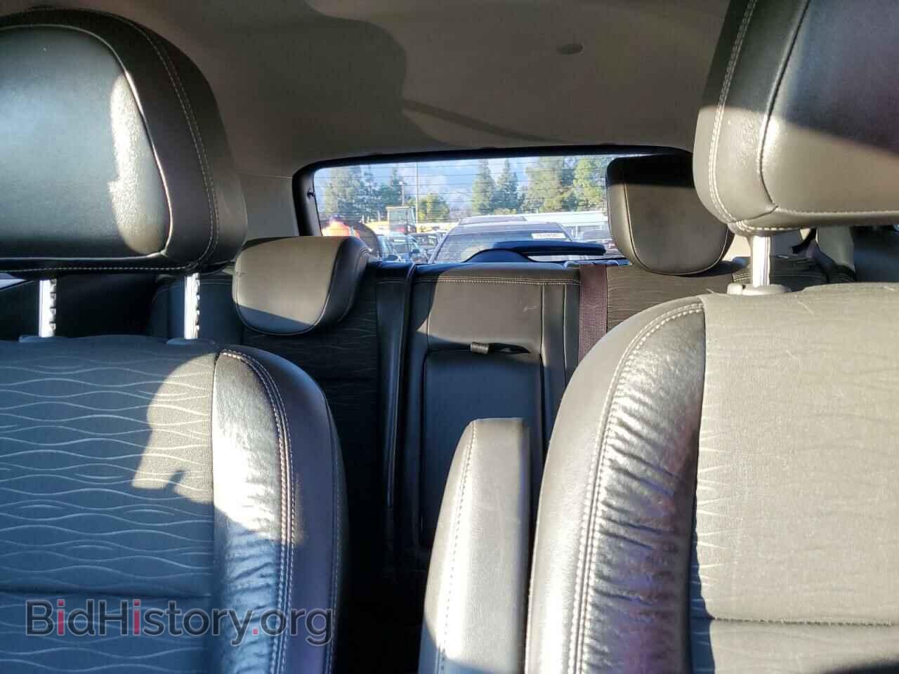 2016 BUICK ENCORE - VIN: KL4CJASB5GB682560 - Photo 10