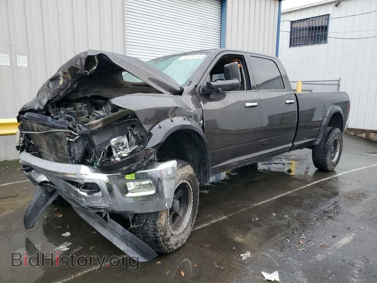 Photo 3D7UT2CL2AG162273 - DODGE All Models 2010