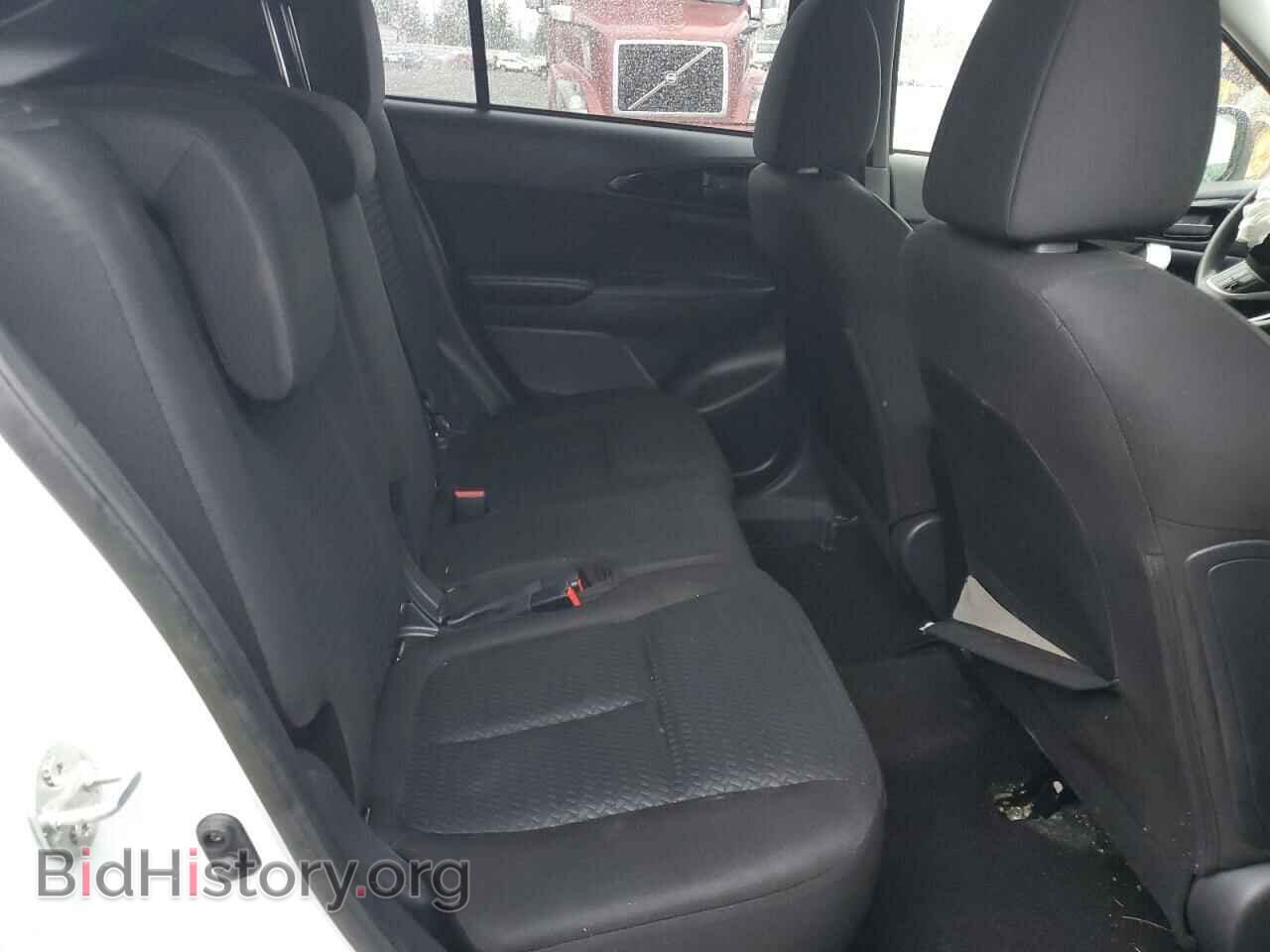 2019 MITSUBISHI ECLIPSE - VIN: JA4AS3AA0KZ010897 - Фото 11