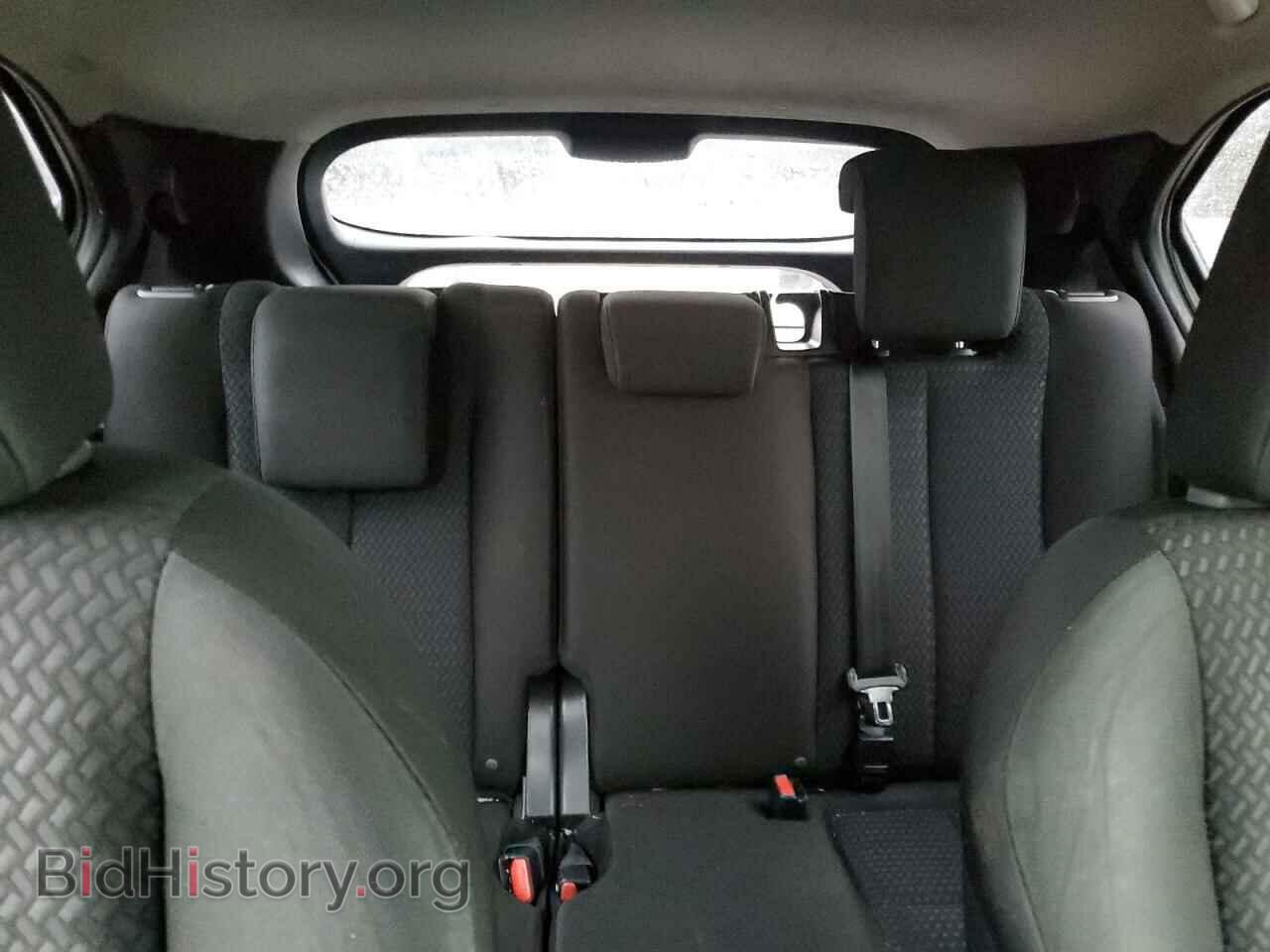 2019 MITSUBISHI ECLIPSE - VIN: JA4AS3AA0KZ010897 - Фото 10