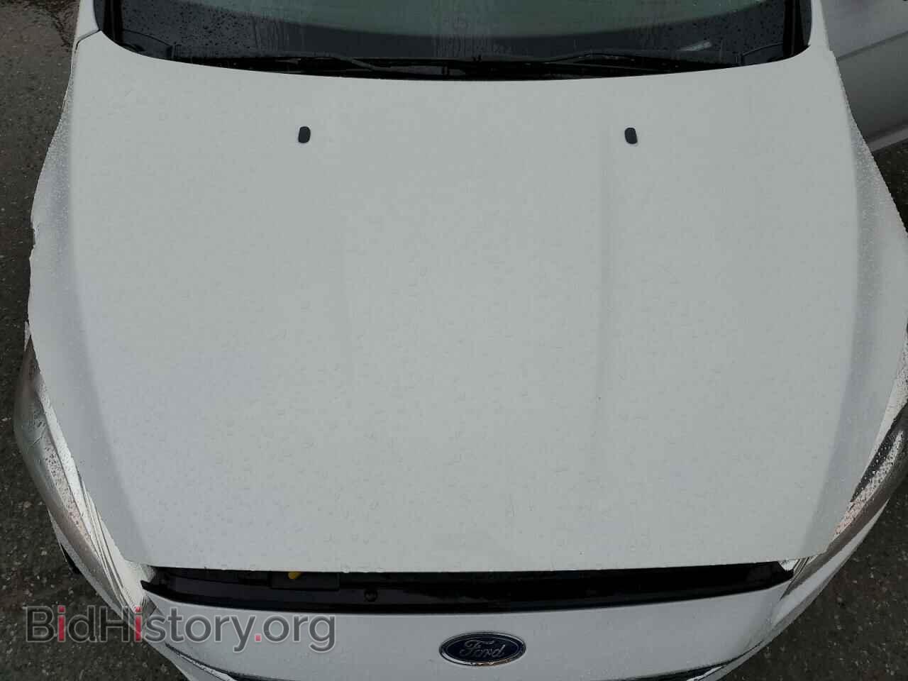 2016 FORD FOCUS - VIN: 1FADP3K27GL364220 - Фото 11