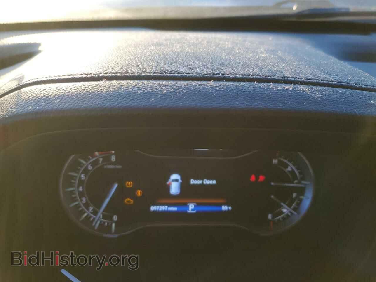 2016 HONDA PILOT - VIN: 5FNYF6H59GB016374 - Photo 9