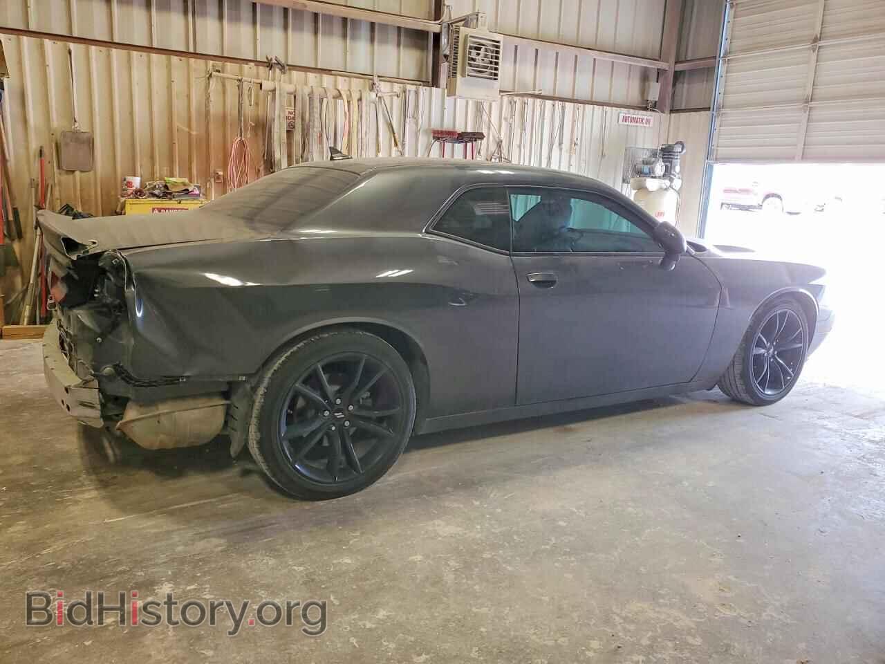 2017 DODGE CHALLENGER - VIN: 2C3CDZAG0HH502116 - Photo 3