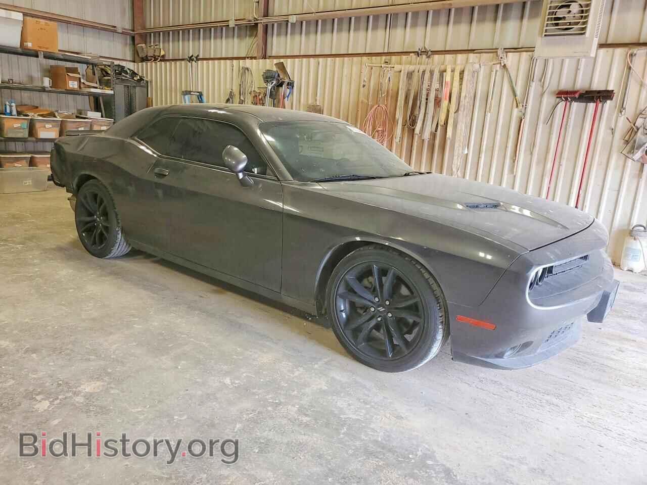 2017 DODGE CHALLENGER - VIN: 2C3CDZAG0HH502116 - Photo 4