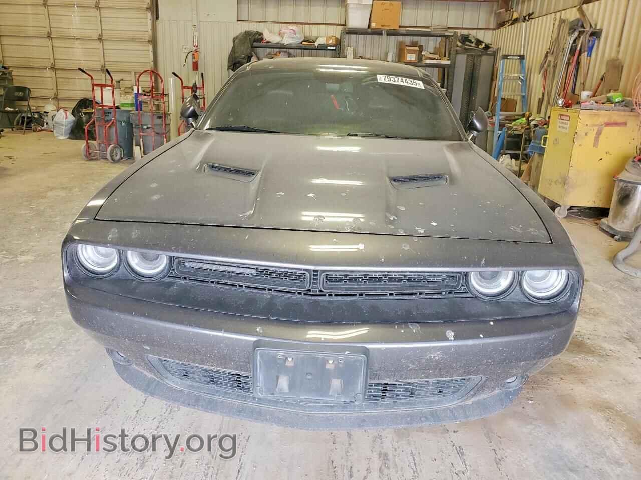 2017 DODGE CHALLENGER - VIN: 2C3CDZAG0HH502116 - Photo 5