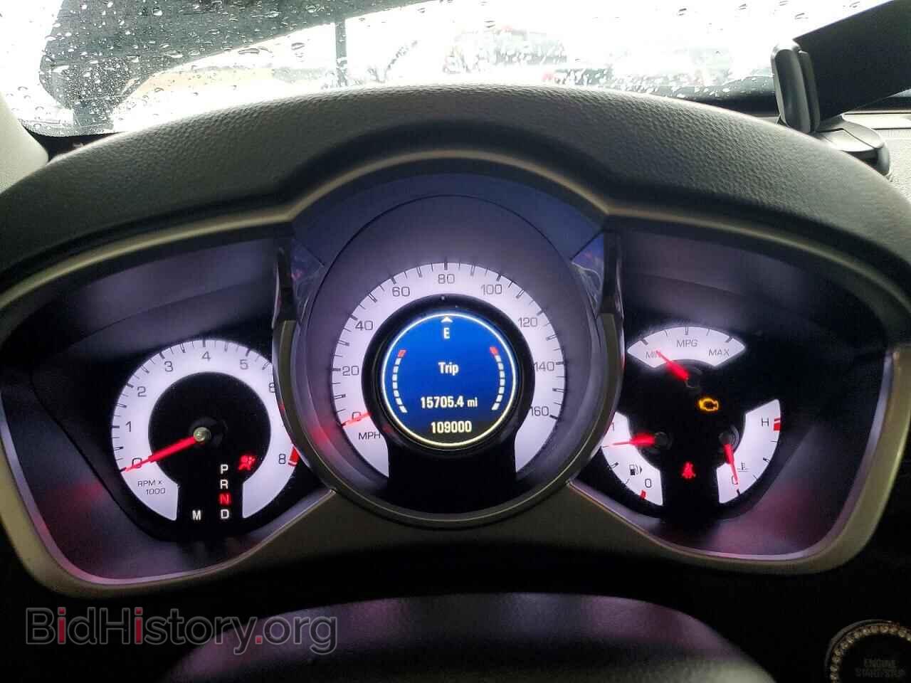 2012 CADILLAC SRX - VIN: 3GYFNAE39CS527465 - Фото 9