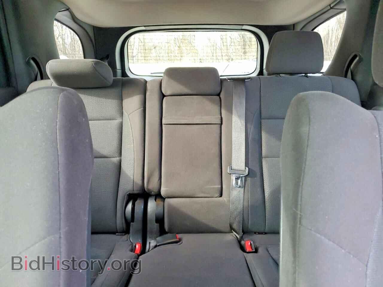 2017 DODGE DURANGO - VIN: 1C4RDJAG3HC781068 - Фото 10