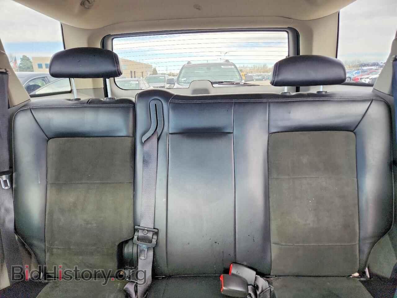 2005 SATURN VUE - VIN: 5GZCZ63415S855482 - Фото 10