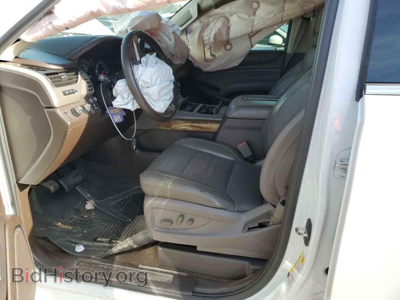 2017 GMC YUKON - VIN: 1GKS2CKJXHR220526 - Фото 7