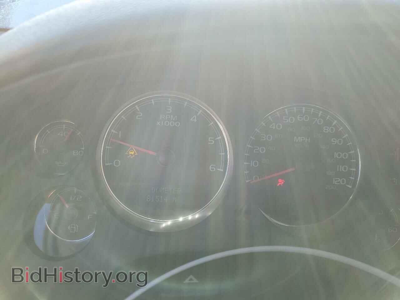 2007 GMC SIERRA - VIN: 3GTEK13M47G509342 - Фото 9