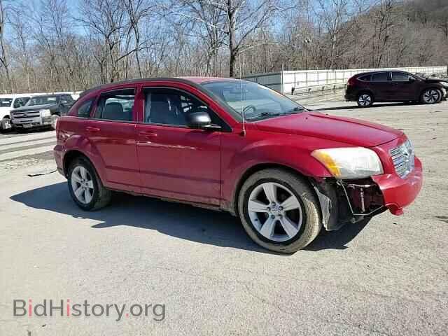 2011 DODGE CALIBER - VIN: 1B3CB3HA2BD205340 - Фото 15