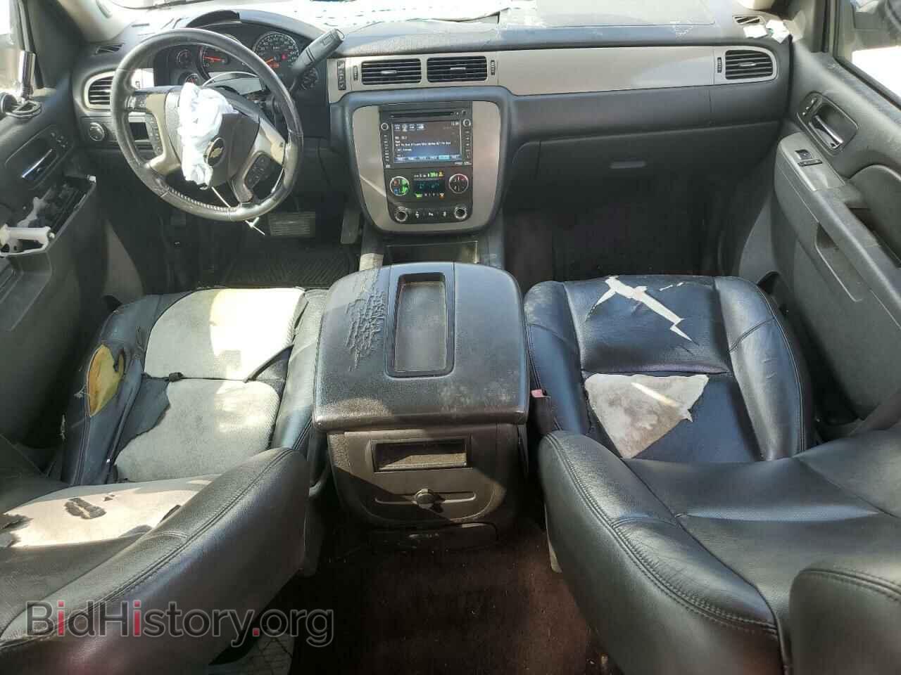 2013 CHEVROLET ALL Models - VIN: 3GCPCTE08DG229513 - Фото 8